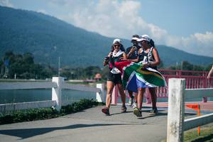 BIB: 
                            <button type="button" onclick="openModal(27637495)" class="btn btn-primary btn-sm float-right btn-popup" data-toggle="modal" data-target=".modal-high-quality">
                        <i class="fas fa-shopping-cart"></i> Add to Cart
                    </button>
                                            <button type="button" onclick="isThisMe(27637495, true)" class="btn btn-success btn-sm float-right btn-popup btn-isme hidden" data-toggle="tooltip" data-placement="bottom" title="นี่คือรูปของคุณใช่ไหม คลิกที่นี่เพื่อเอาเข้าอัลบั้ม">
                        <i class="fas fa-plus"></i> Add to album
                    </button>
                    <button type="button" onclick="isThisMe(27637495, false)" class="btn btn-warning btn-sm float-right btn-popup btn-isnotme hidden">
                        <i class="fas fa-ban"></i> Remove from album
                    </button>